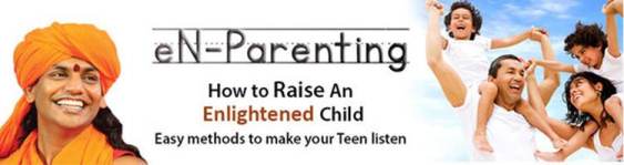 How To Raise An Enlightened Child_small photo
